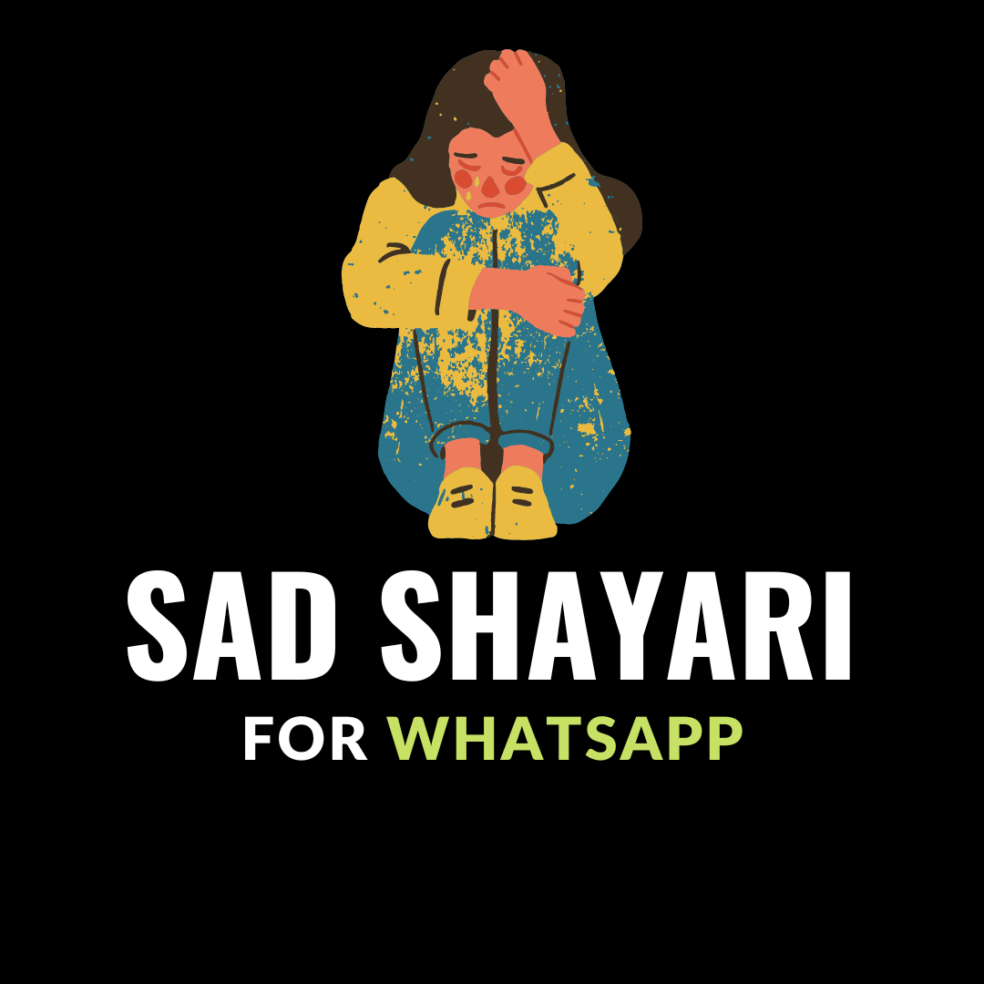 sad shayari